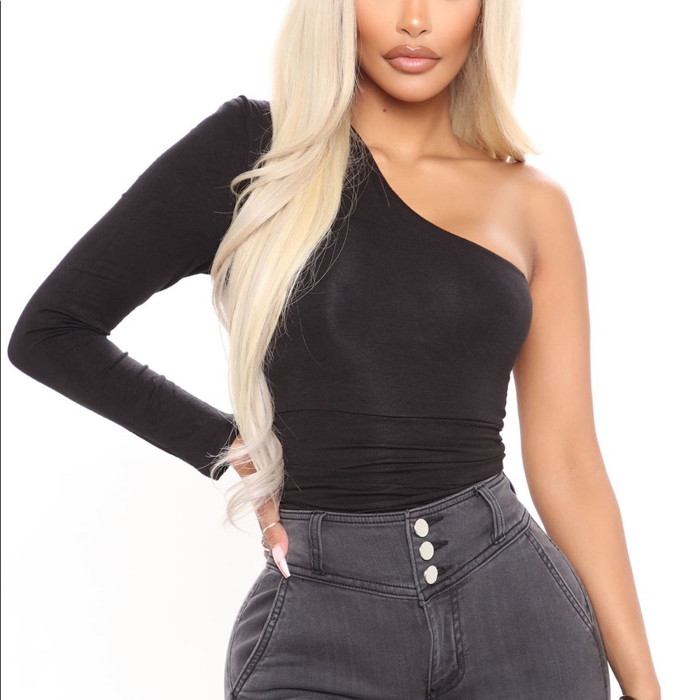 Te Amo Bodysuit